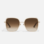 GOLD/BROWN