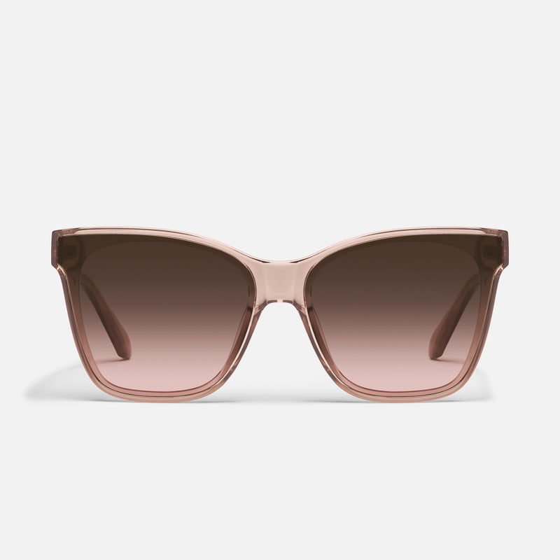 DOE/BROWN ROSE