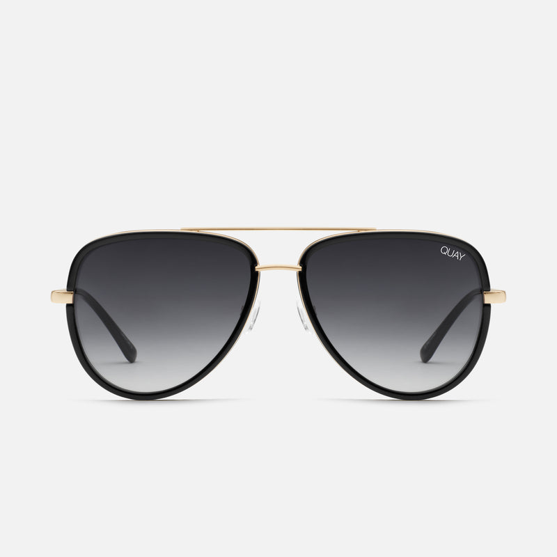 BLACK/SMOKE FADE