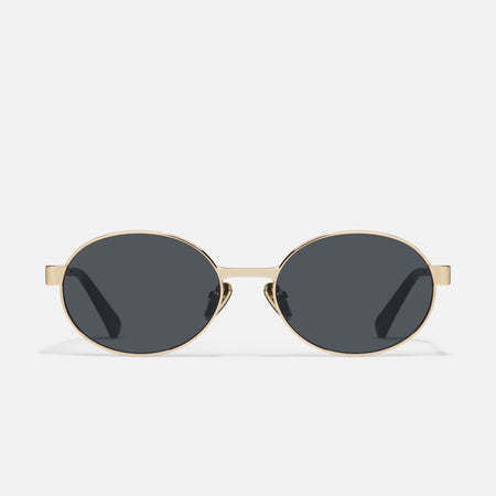 GOLD/RX sunglasses lens