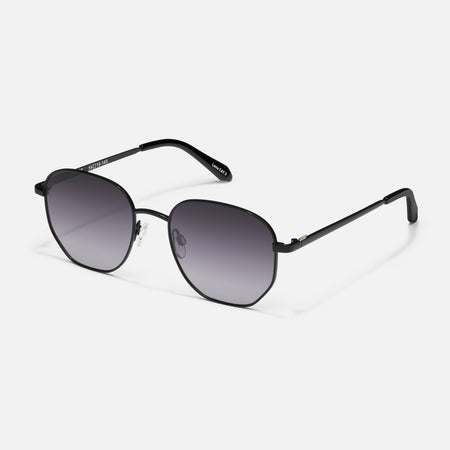 BIG TIME RX sunglasses lens model shot