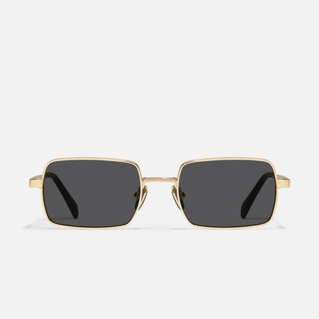 GOLD/SMOKE