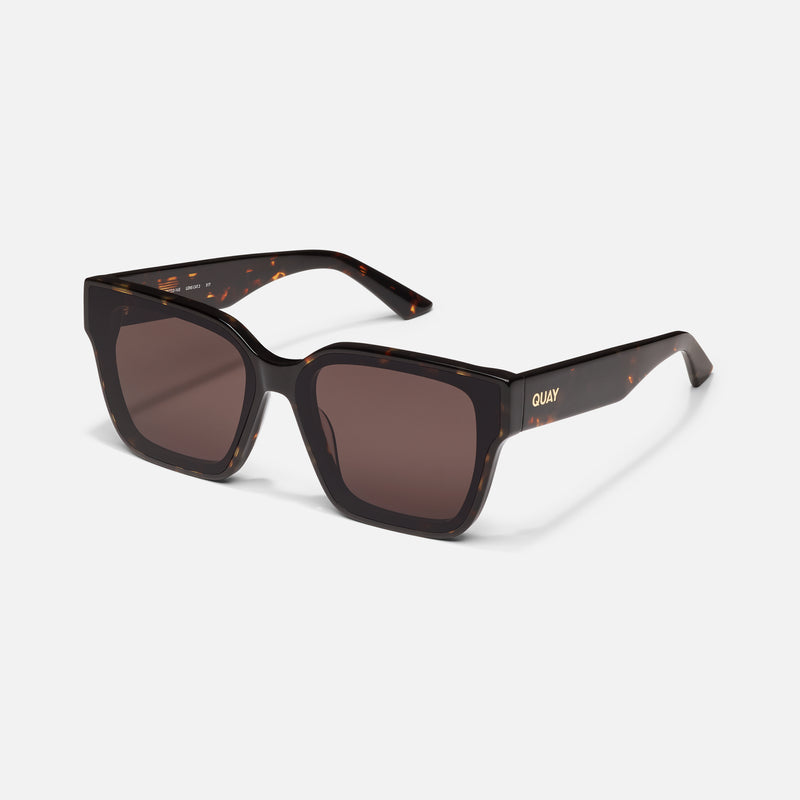 DARK TORT/BROWN