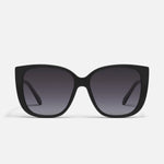 MATTE BLACK/SMOKE POLARIZED