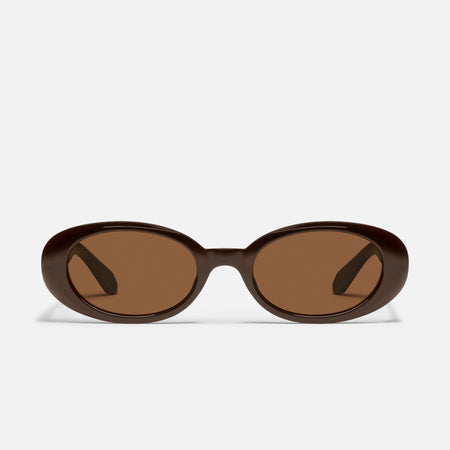 CHOCOLATE/BROWN