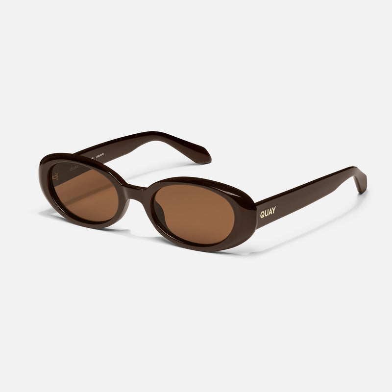 CHOCOLATE/BROWN