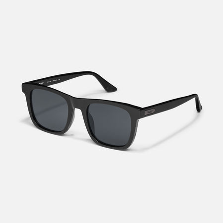FLIP SIDE RX sunglasses lens model shot