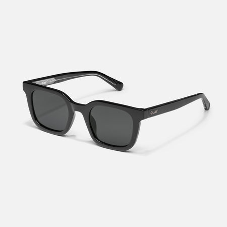 GAME OVER RX sunglasses lens model shot