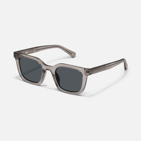 GAME OVER RX sunglasses lens model shot