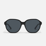 BLACK/SMOKE POLARIZED