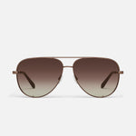 CHOCOLATE/DARK BROWN