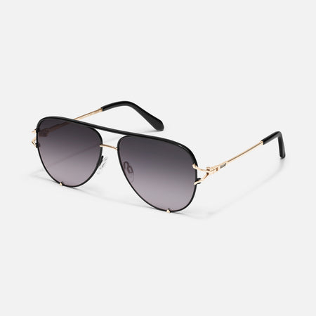 HIGH KEY TWIST RX sunglasses lens model shot