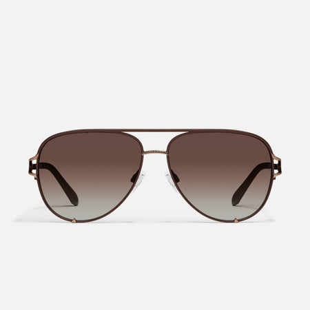 CHOCOLATE/RX sunglasses lens