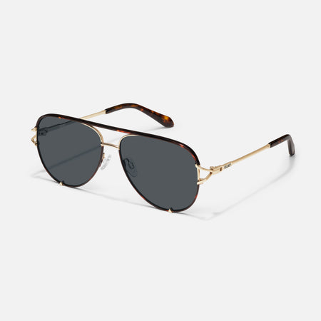 HIGH KEY TWIST RX sunglasses lens model shot