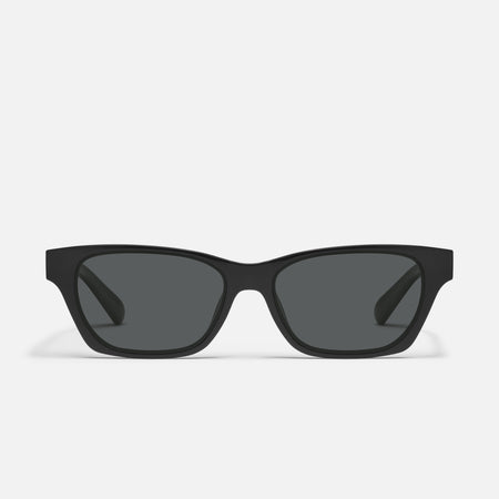 BLACK/SMOKE POLARIZED
