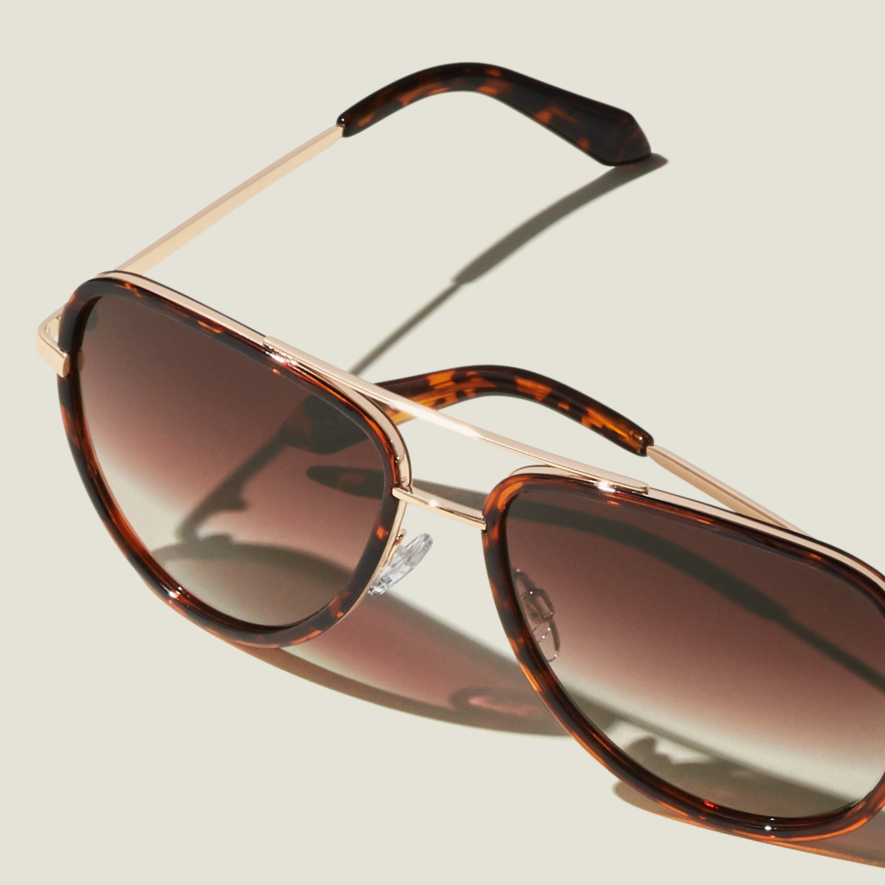 TORTOISEBROWN FADE