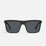 MATTE BLACK/SMOKE POLARIZED