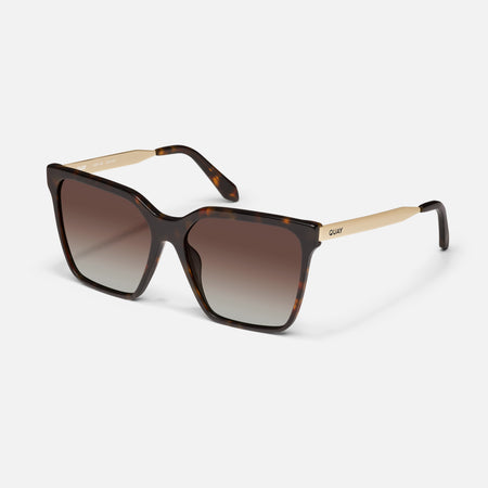 LEVEL UP REMIXED RX sunglasses lens model shot