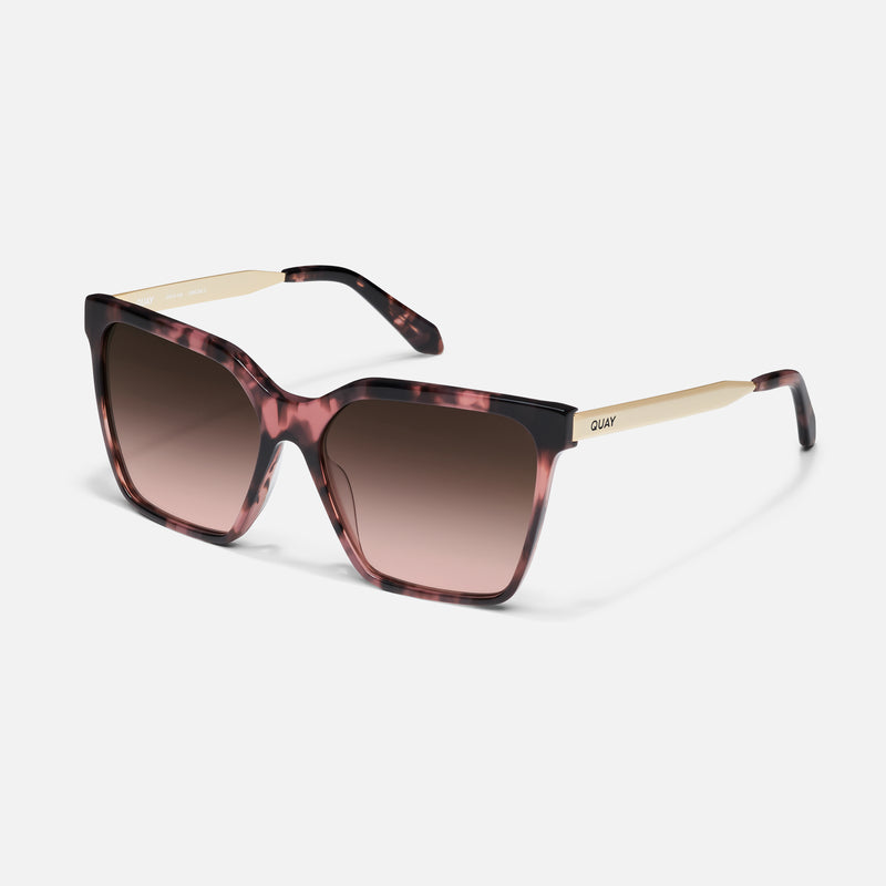 ROSE TORT/BROWN ROSE