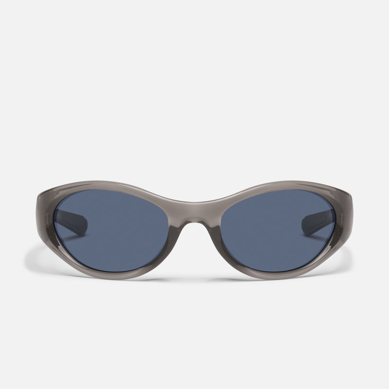 GREY/NAVY