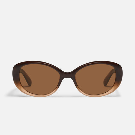 SEPIA OMBRE/BROWN