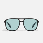 BLACK/AQUA