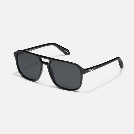 ON THE FLY RX sunglasses lens model shot