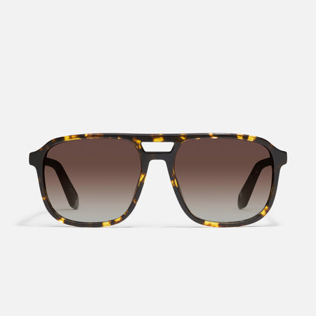 TORT YELLOW/RX sunglasses lens