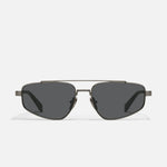 GUNMETAL/SMOKE