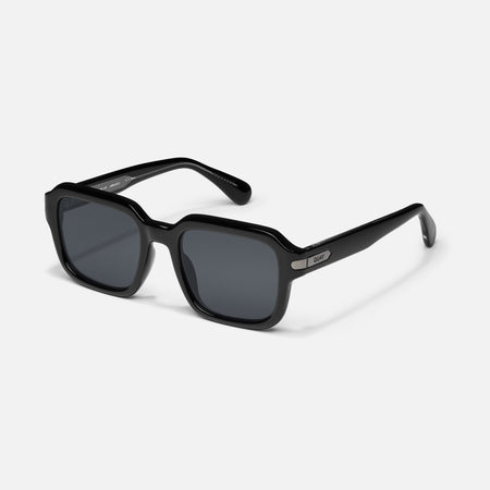 PLAYBACK RX sunglasses lens model shot
