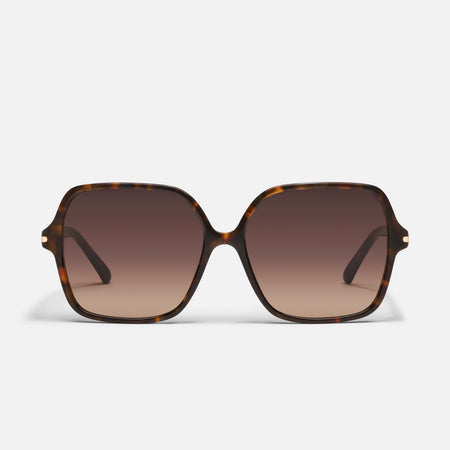 NEUTRAL TORT/DARK FAWN