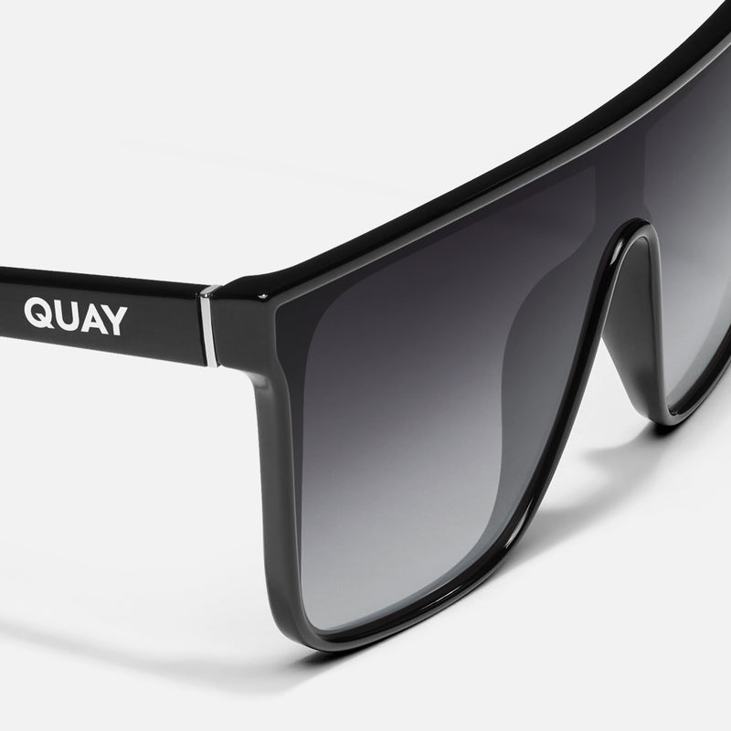 BLACK/SMOKE POLARIZED