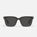 BLACK/BLACK POLARIZED