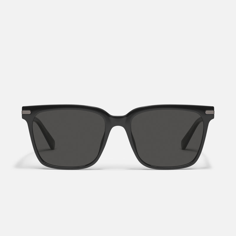 BLACK/BLACK POLARIZED