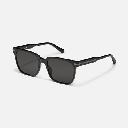 RECAP RX sunglasses lens model shot