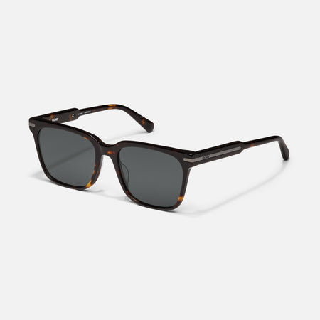 RECAP RX sunglasses lens model shot