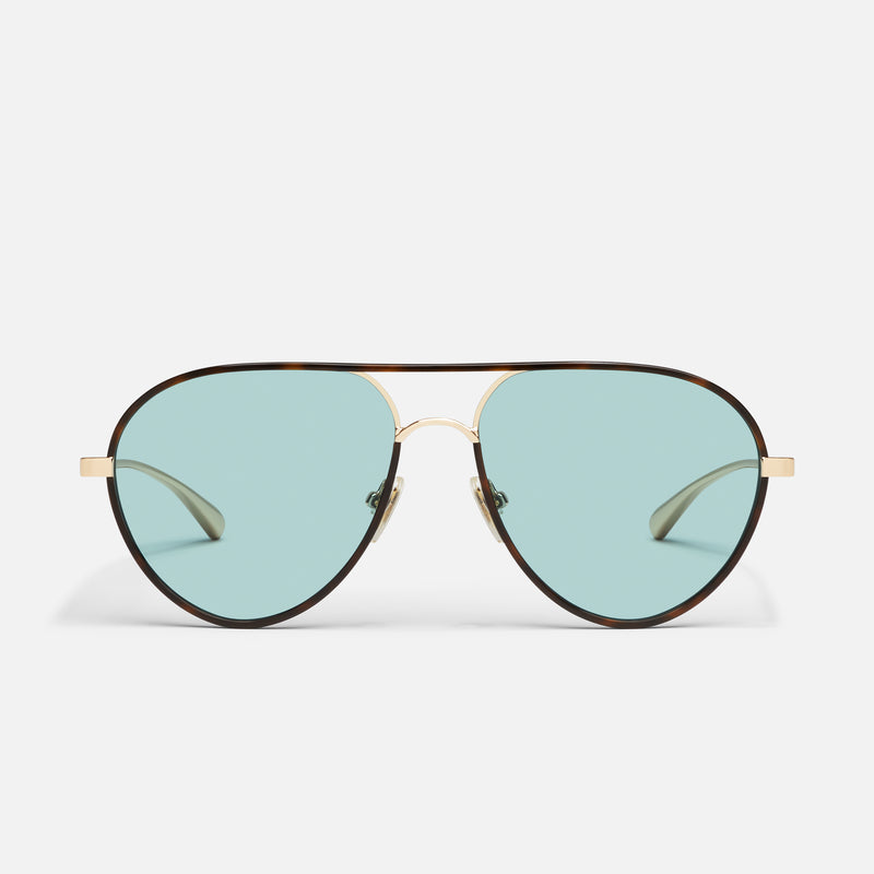 AMBER TORT/AQUA