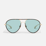 AMBER TORT/AQUA