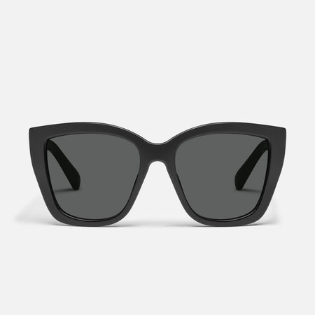 BLACK/SMOKE