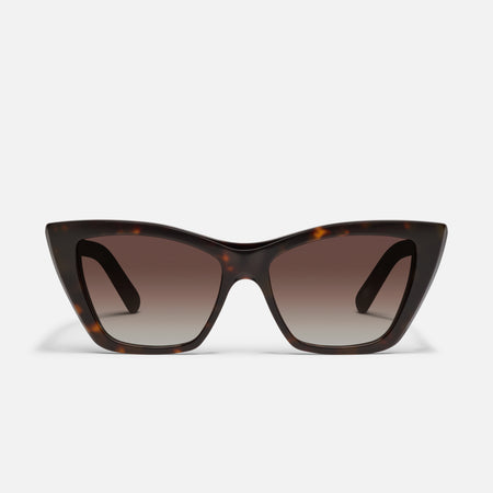DARK TORT/RX sunglasses lens