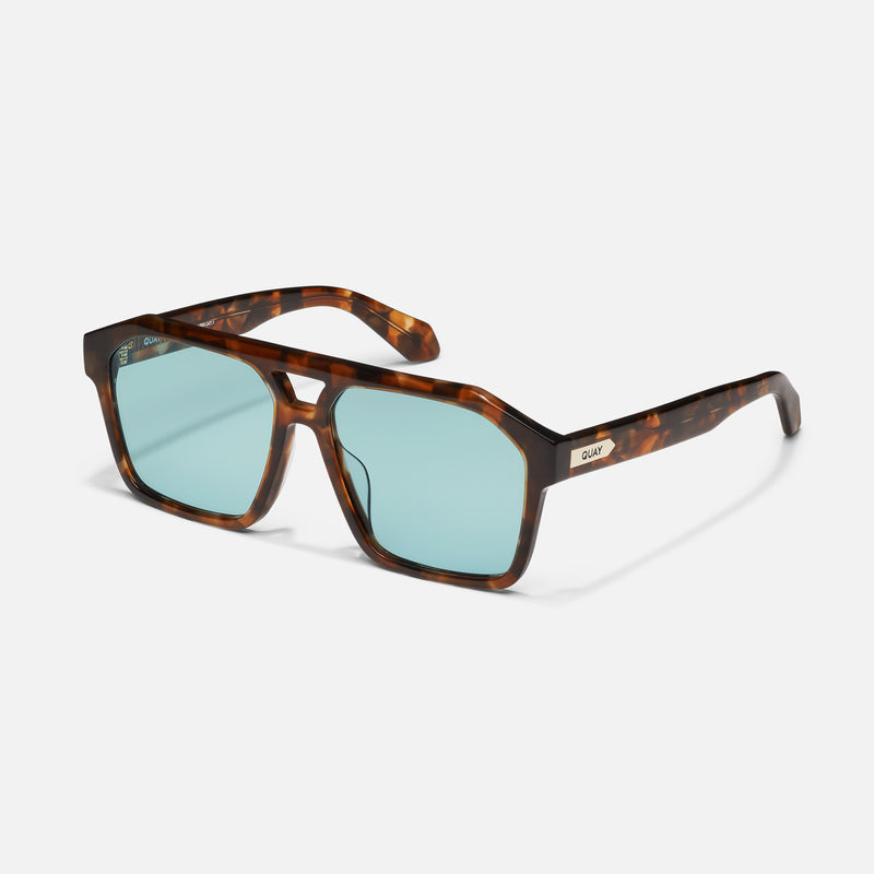 AMBER TORT/AQUA
