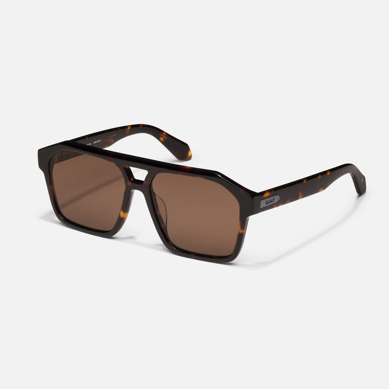 DARK TORT/BROWN