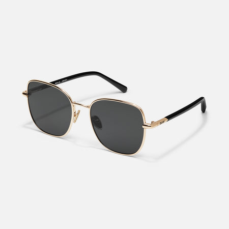 UPTOWN RX sunglasses lens model shot