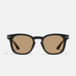 BLACK/TAN