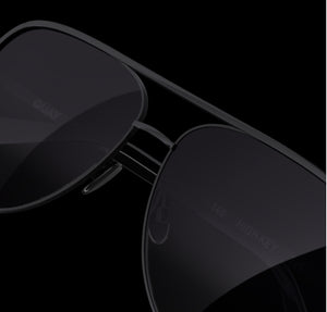 POLARIZED LENSES
